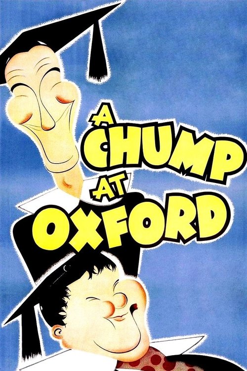 האידיוט מאוקספורד