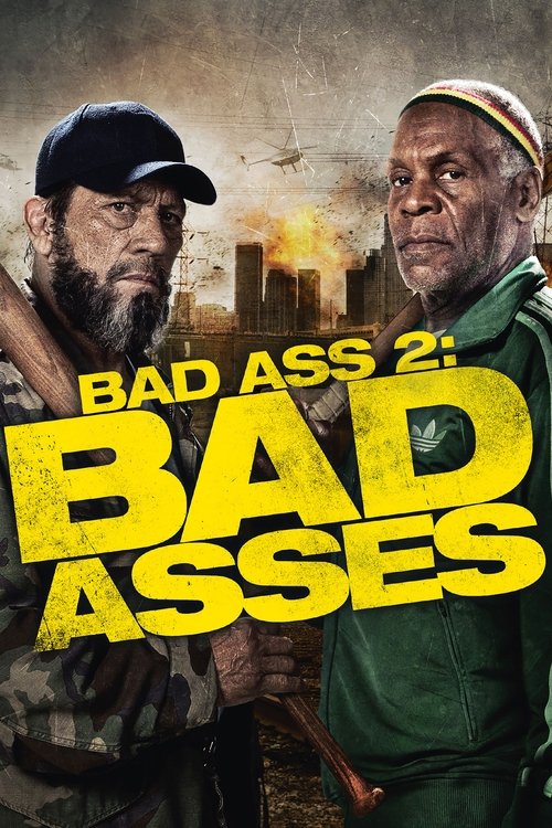 באד אס 2