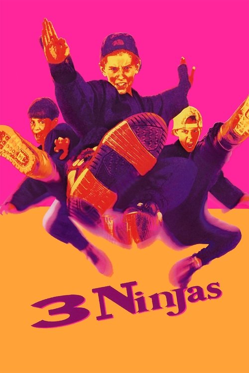 נינג'ה קיד