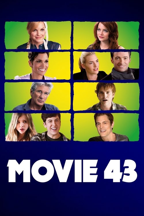סרט 43