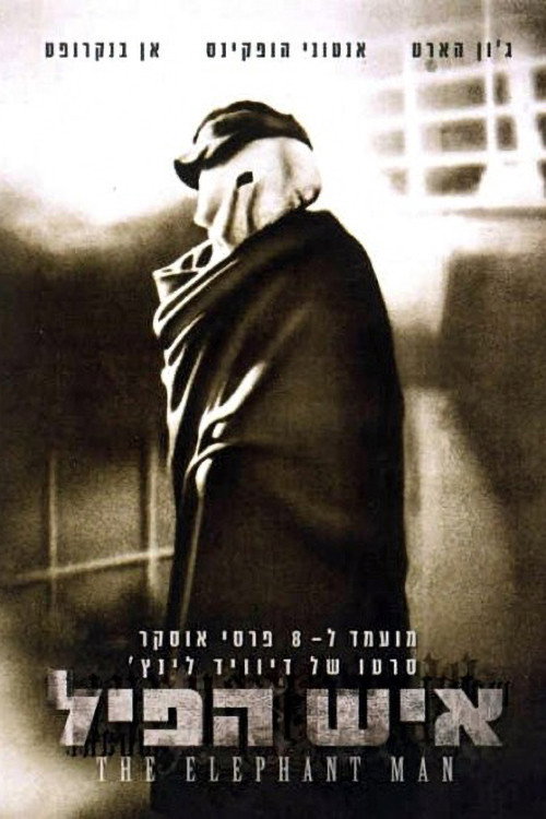 איש הפיל
